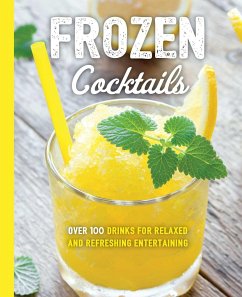 Frozen Cocktails - Cider Mill Press