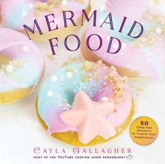 Mermaid Food - Gallagher, Cayla