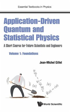 Appl-Driven Quan & Stat Phy (V1) - Jean-Michel Gillet