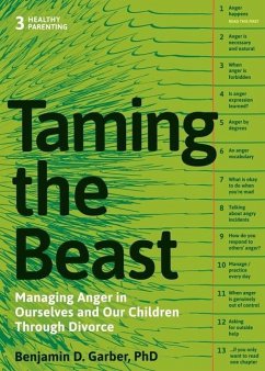 Taming the Beast Within - Garber, Benjamin D