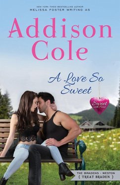 A Love So Sweet - Cole, Addison