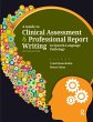 A Guide to Clinical Assessment and... - Bild 1