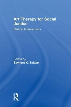 Art Therapy for Social Justice