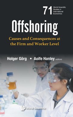 OFFSHORING - Holger Gorg & Aoife Hanley