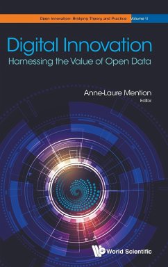 Digital Innovation: Harnessing the Value of Open Data