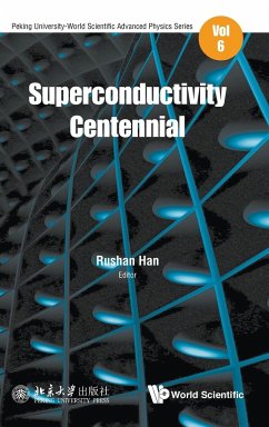 Superconductivity Centennial