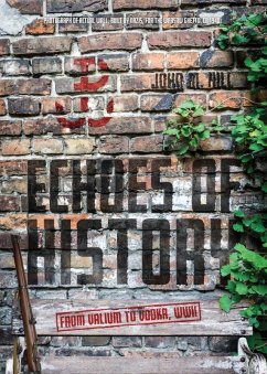 Cover Echoes of History
