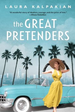 The Great Pretenders - Kalpakian, Laura