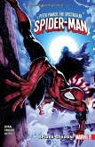 Peter Parker: The Spectacular Spider-Man Vol. 5 - Spider-Geddon Peter Parker: The Spectacular Spider-Man Vol. 5 - Spider-Geddon