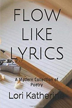Flow Like Lyrics - Katherine, Lori