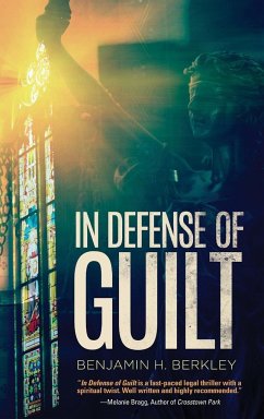 Cover In Defense of Guilt