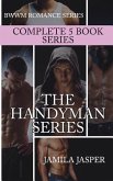 The Handyman Series: Complete 5 Book Series
