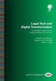 Legal Tech and Digital Transformation