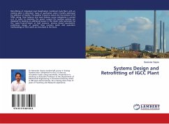 Systems Design and Retrofitting of IGCC Plant - Gajula, Narendar