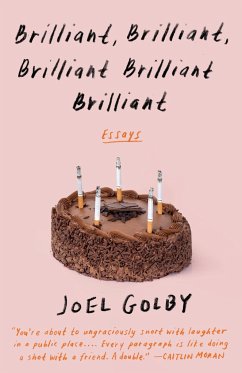 Brilliant, Brilliant, Brilliant Brilliant Brilliant - Golby, Joel