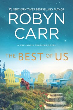 The Best of Us - Carr, Robyn