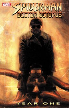 Spider-Man/Doctor Octopus: Year One [New Printing] - Wells, Zeb