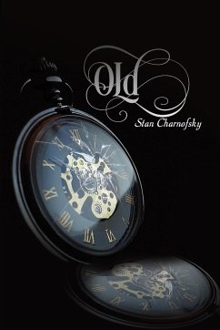 Old - Charnofsky, Stan