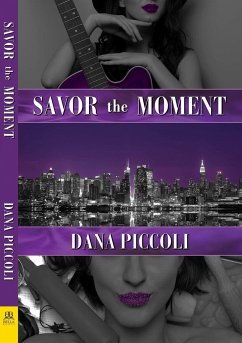 Savor the Moment - Piccoli, Dana