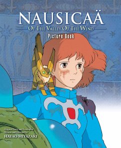 Nausicaä of the Valley of the Wind Picture Book - Miyazaki, Hayao