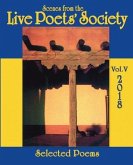 Scenes from the Live Poets' Society: Selected Poems
