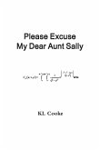 Please Excuse My Dear Aunt Sally