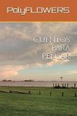 Cuentos Para Pensar