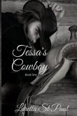 Tessa's Cowboy: A Southern Gentleman's Romance