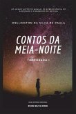 Contos Da Meia-Noite: Temporada 1