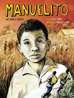 Manuelito (Spanish Edition) - Amado, Elisa