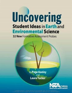 Uncovering Student Ideas in Earth and Environmental Science - Keeley, Page