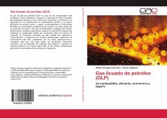 Gas licuado de petróleo (GLP) - Venegas Vásconez, Diego;Ayabaca, César