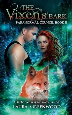 The Vixen's Bark - Greenwood, Laura