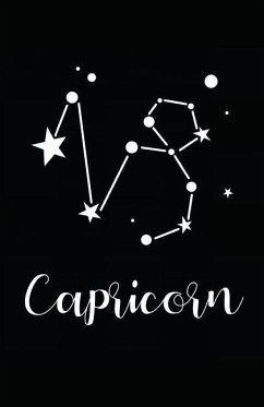 Capricorn - Journals, Myfreedom