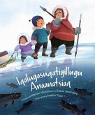 Fishing with Grandma (Inuktitut)
