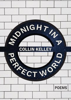 Midnight in a Perfect World - Kelley, Collin