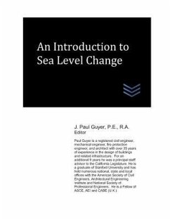 An Introduction to Sea Level Change - Guyer, J. Paul