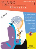 Piano Adventures - Student Choice Series Piano Adventures - Student Choice Series