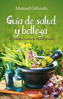 Guía de Salud Y Belleza - Lopez, Manuel Orlando