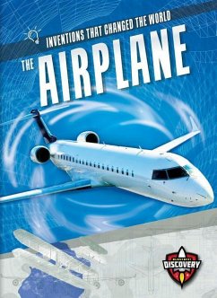 The Airplane - Oachs, Emily Rose