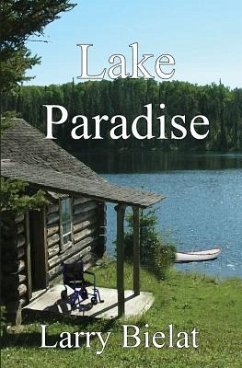 Lake Paradise - Bielat, Larry