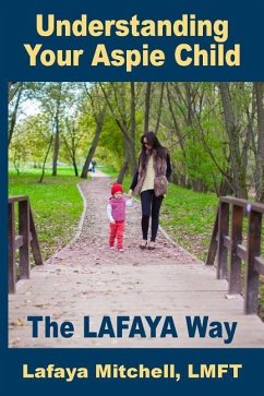 The Lafaya Way - Mitchell, Lafaya