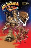 Big Trouble in Little China #2 (eBook, PDF)