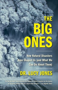 The Big Ones - Jones, Lucy