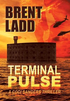 Terminal Pulse - Ladd, Brent