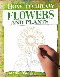 Flowers and Plants - Bergin, Mark