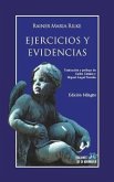 Ejercicios Y Evidencias (Edición Bilingüe)