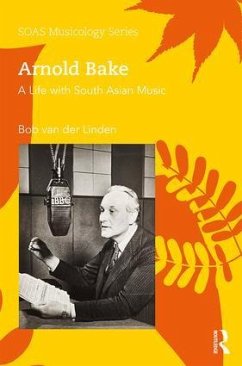 Arnold Bake - Linden, Bob Van Der