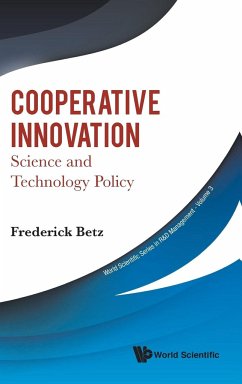 COOPERATIVE INNOVATION - Frederick Betz