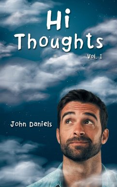 Hi Thoughts - Daniels, John